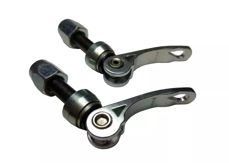 WL Front Strut Tops