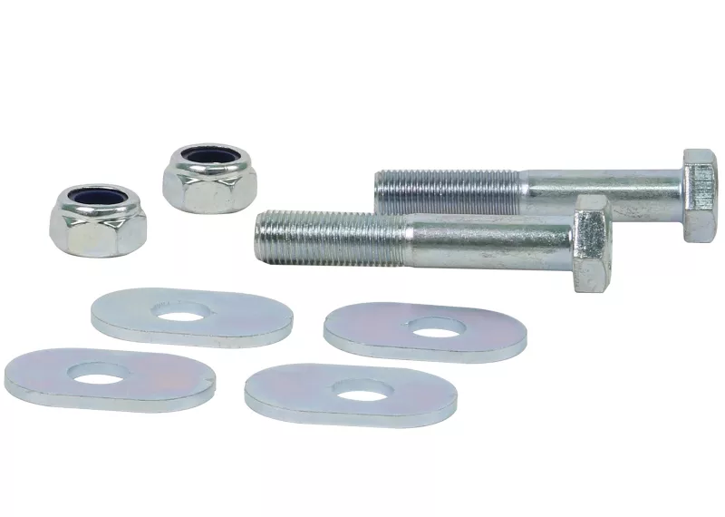 WL Toe Lock Kits