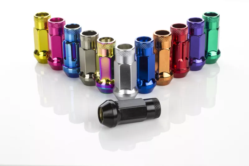 WM Replacement Lug Nuts