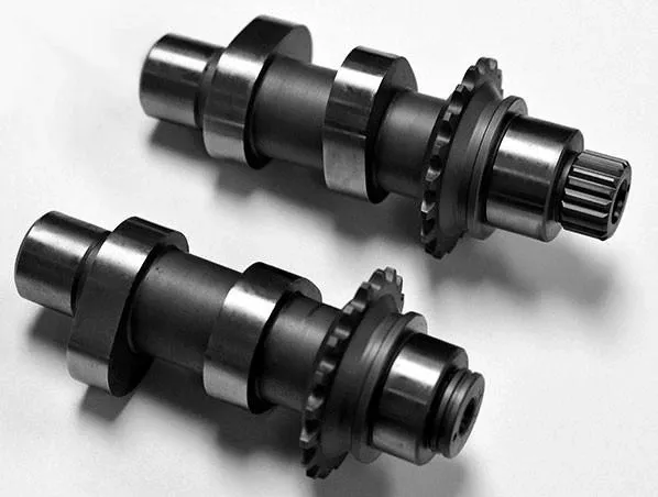 Wood Performance Knight Prowler Cams for ’99-06 Harley Davidson Twin Cam Models