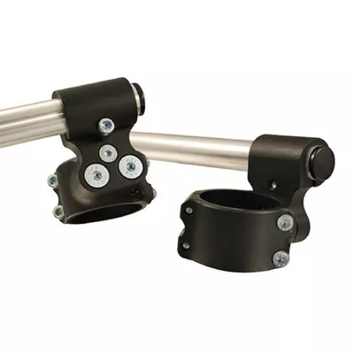 Woodcraft 1.5 Inch Riser Clip-Ons