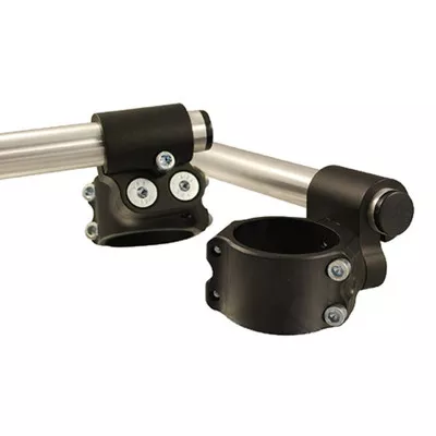 Woodcraft 1 Inch Riser Clip-Ons