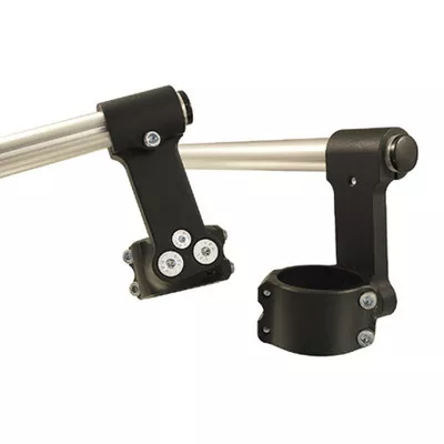 Woodcraft 3 Inch Riser Clip-Ons