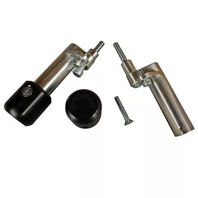 Woodcraft Aprilia Tuono 06-09 Frame Sliders