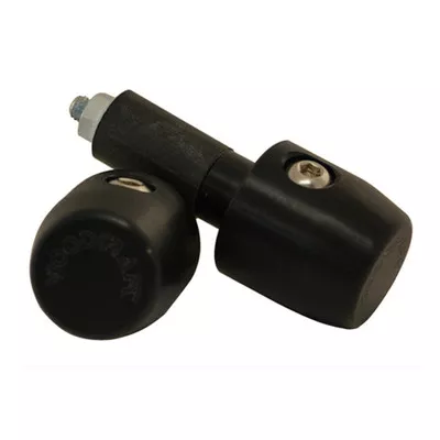Woodcraft Bar End Slider Assembly Set