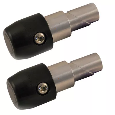 Woodcraft Bar End Slider Assembly with Lever Guard Mount