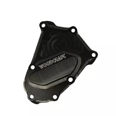 Woodcraft BMW S1000RR 09-18 RHS Engine Crankshaft Cover