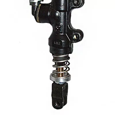 Woodcraft Brake Pedal Return Spring