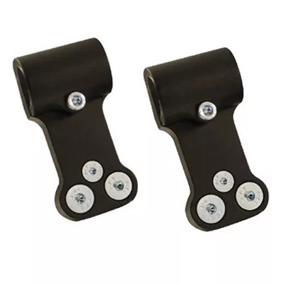 Woodcraft Clip-On Riser Sets