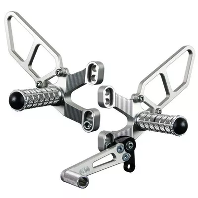 Woodcraft Ducati 748/916/996/998 Rearsets Shift Pedal ONLY