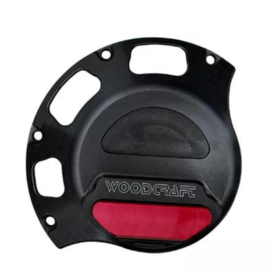 Woodcraft Ducati Monster 696/796/1100 RHS Wet Clutch Cover Protector