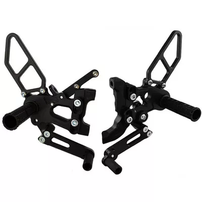 Woodcraft Ducati Panigale 899 14-15 Rearsets GP Shift