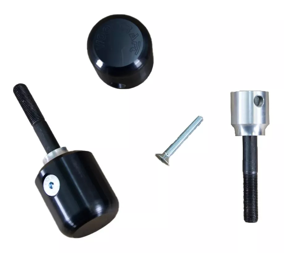 Woodcraft Frame Slider Kit Honda CB1000R 2018-2022