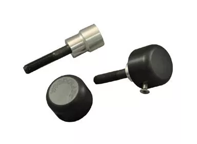 Woodcraft Frame Slider Kit Honda CBR600RR 2007-2026