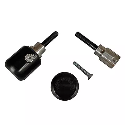 Woodcraft Honda CBR1000RR 04-07 Frame Sliders