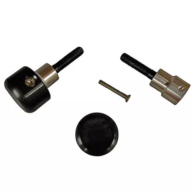 Woodcraft Honda CBR1000RR 08-16 Frame Sliders