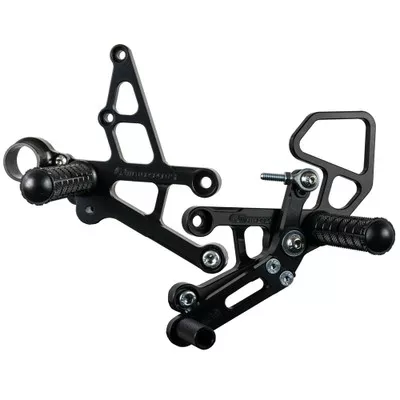 Woodcraft Honda CBR1000RR 08-16 Rearsets Shift Pedal ONLY