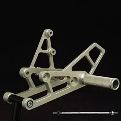 Woodcraft Honda CBR600 F2/F3 91-98 Rearsets