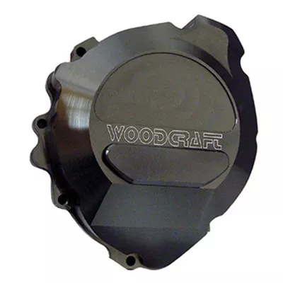 Woodcraft Honda CBR600RR 03-06 LHS Engine Stator Cover