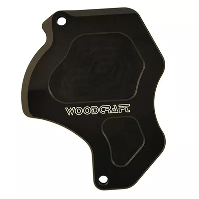 Woodcraft Honda Grom 14-21 Sprocket Cover Assembly