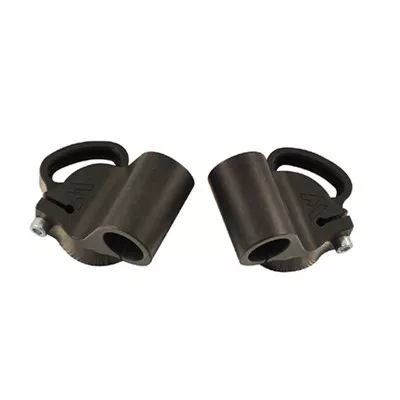 Woodcraft Kawasaki EX500 Tower Assembly 1994+ Clip-On 37mm