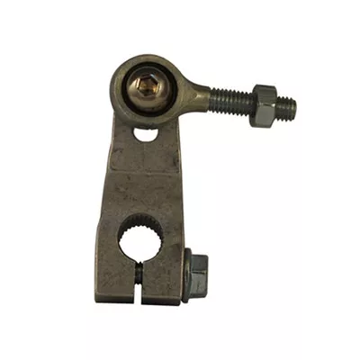 Woodcraft Kawasaki ZX-10R 11-15 GP Shift Knuckle Assembly