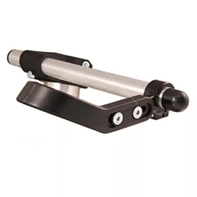 Woodcraft Left Side Hand Guard Assembly (Clutch)