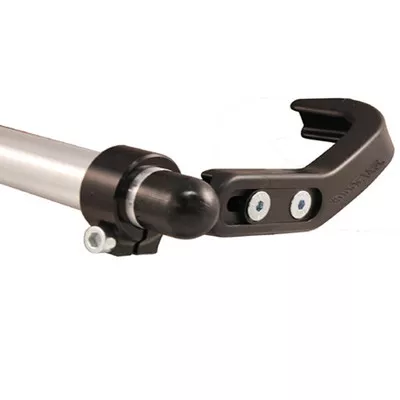 Woodcraft Right Side Hand Guard Assembly (Brake)