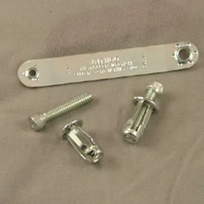 Woodcraft Shark Guard Replacement Hardware