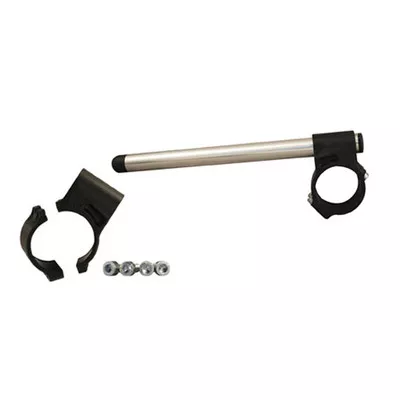 Woodcraft Suzuki GSX-R1000 01-04 Clip-Ons