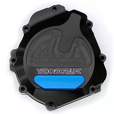 Woodcraft Suzuki GSX-R1000 05-08 LHS Engine Stator Cover