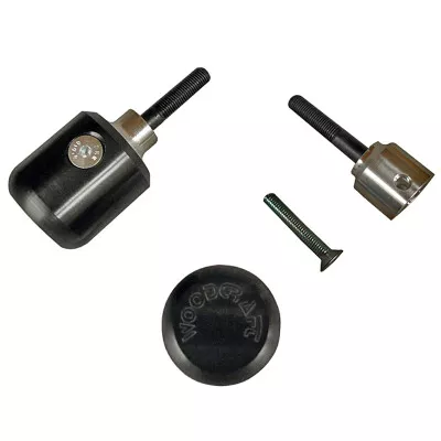 Woodcraft Suzuki GSX-R1000 07-08 Frame Sliders