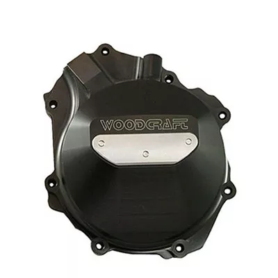 Woodcraft Suzuki GSX-R1000 09-16 LHS Engine Stator Cover