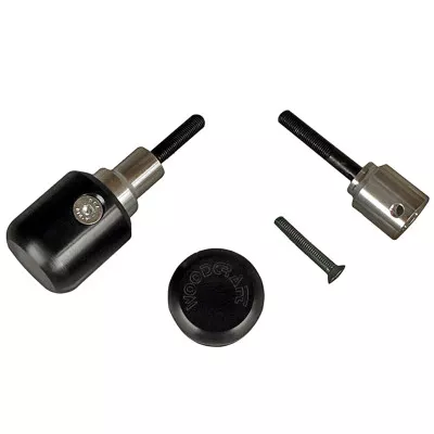 Woodcraft Suzuki GSX-R750 00-05 Frame Sliders