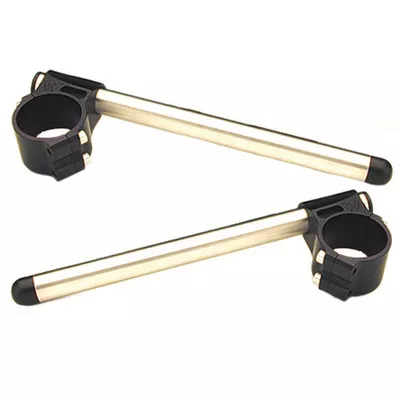 Woodcraft Suzuki GSXR600/750 06-10 Clip-Ons