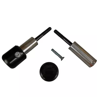 Woodcraft Triumph Speed Triple 11-21 Frame Sliders