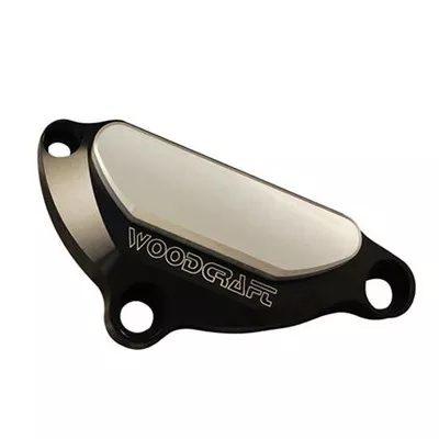 Woodcraft Yamaha FZ1 06-12 LHS Engine Ignition Cover Protector