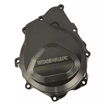 Woodcraft Yamaha YZF-R6 06-20 LHS Engine Stator Cover