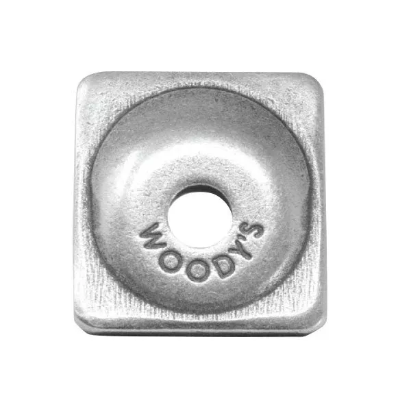 Woody’s Angled Digger Support Plate