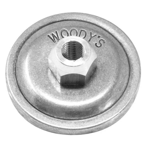 Woody’s Combo Grand Digger Support Plate