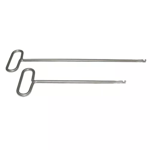 Woody’s Spring Tool