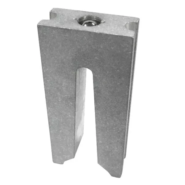 Woody’s Track Clip Installation Tool 3″ Lug Accessory