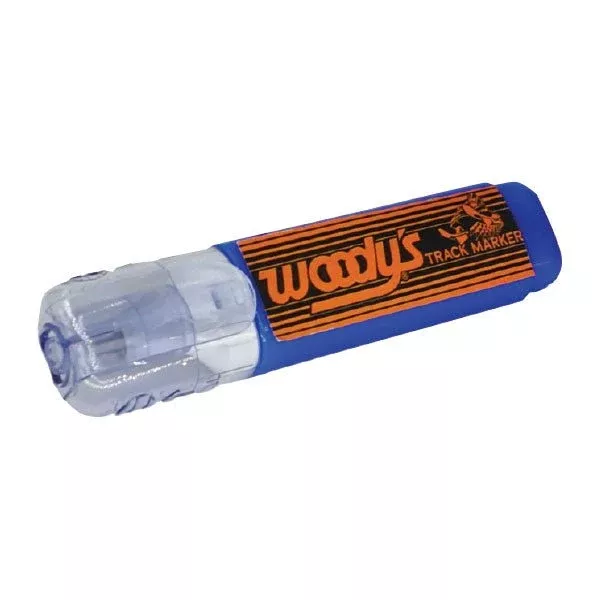 Woody’s Track Marker