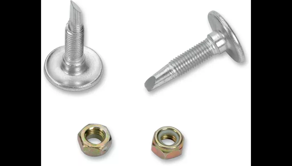 Woody’s Traction Chisel Tooth Studs