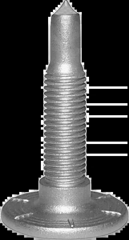Woody’s TractionSignature Series Stainless Steel Carbide Studs