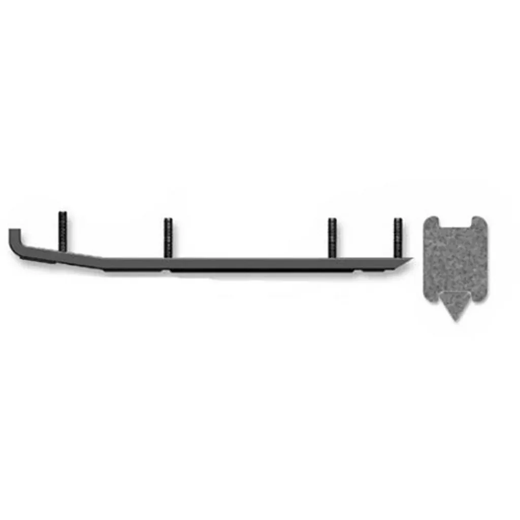 Woodys ACE Carbide Runner for USI Skis