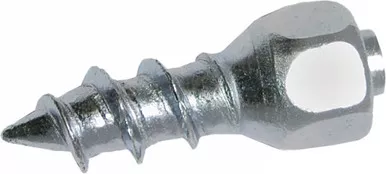 Woodys Attack Twist Screws 18Mm 500/Pk – WST-0618-500