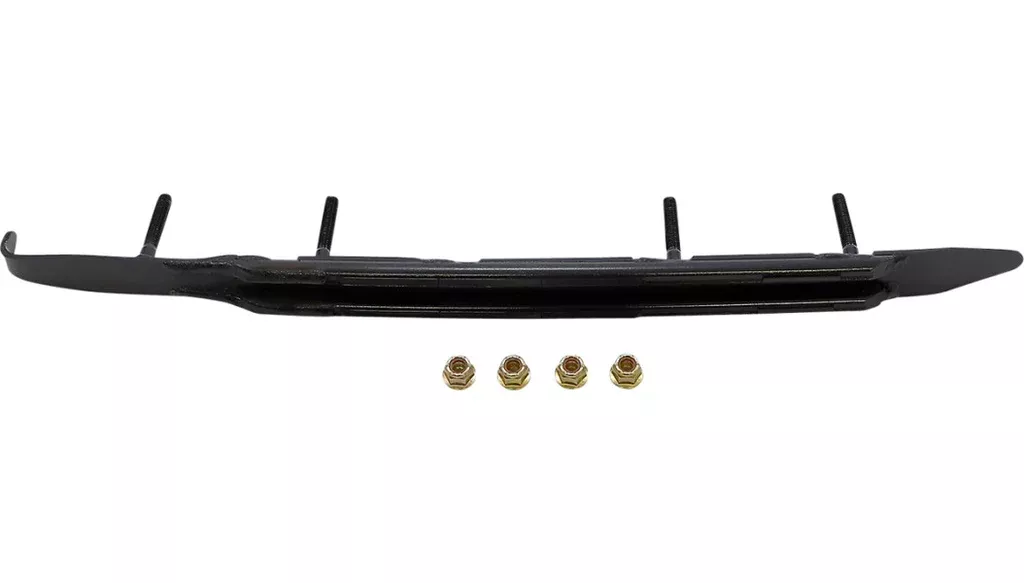 Woodys Dooly Dual Carbide Wear Bar Runner