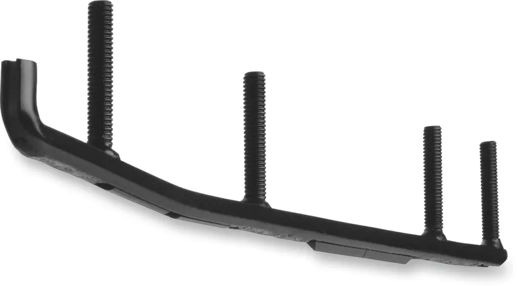 Woodys Extender Trail III Carbide Runners