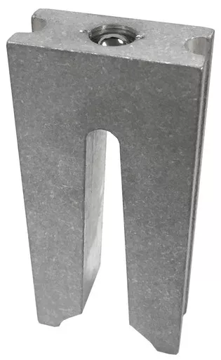 Woodys Woody’S Clip Tool Extension Fo R 3″ Lug Tracks – TCT-30AC